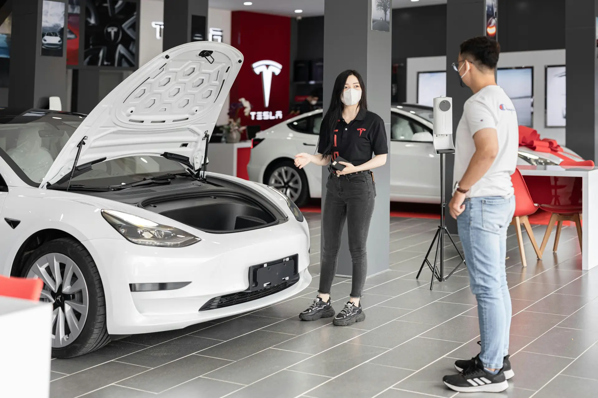 el coche eléctrico más fiable