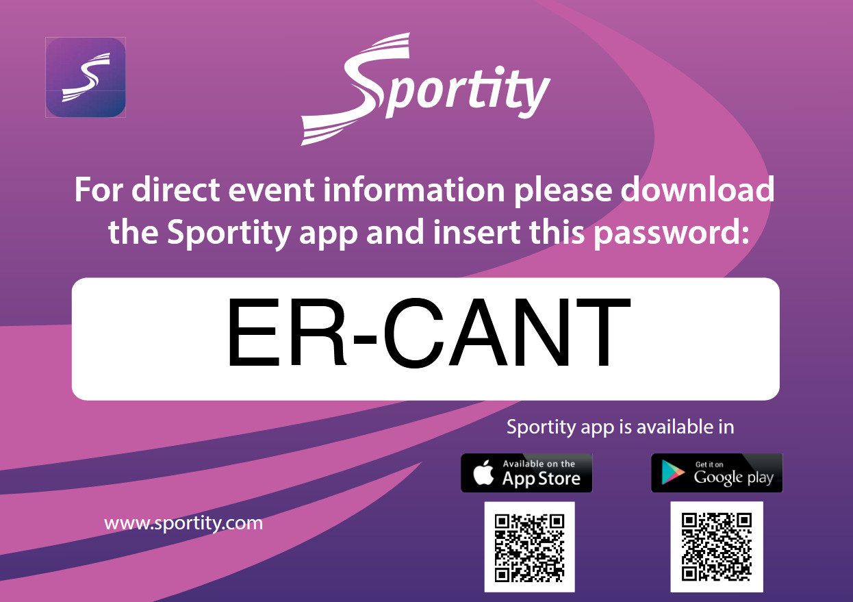 Sportity Ecorallye Cantabria