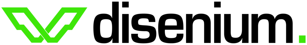disenium LOGO fluor 02