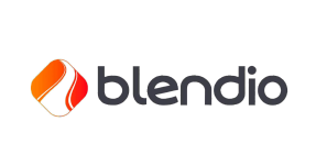 erallyecant blendio logo