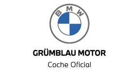 erallyecant bmw grumblaumotor logo